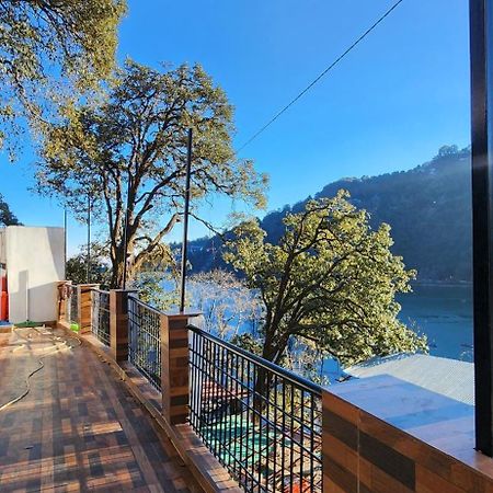Eira Stay Nainital Eksteriør bilde